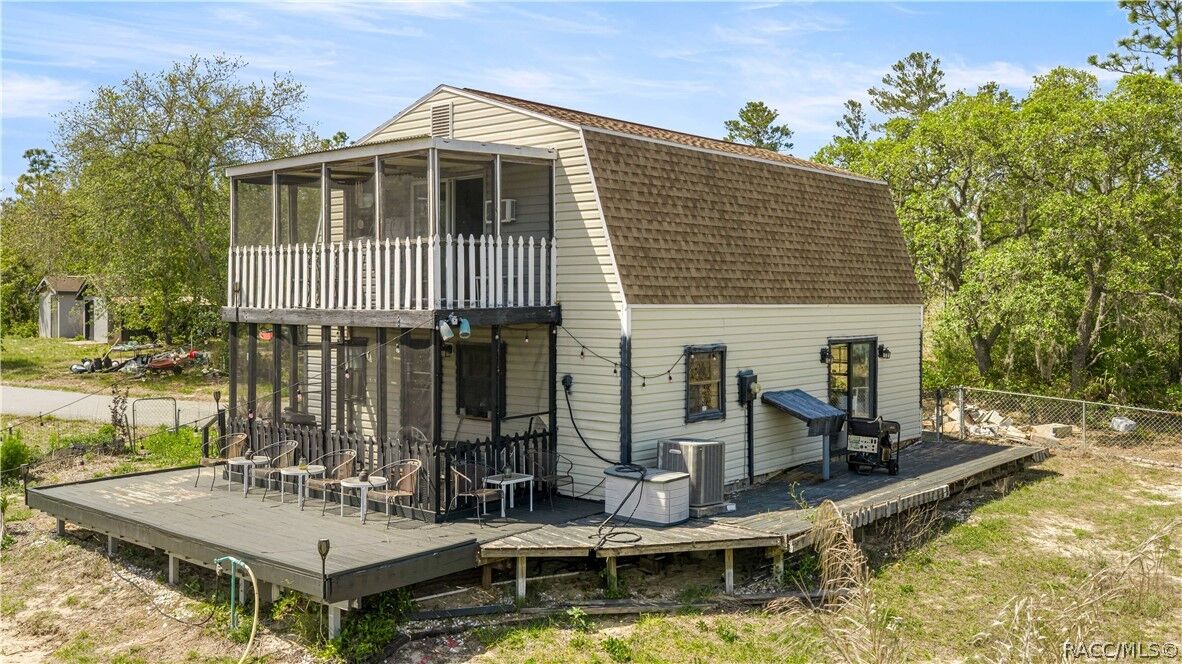 Property Photo: 5300 W Cedar Hill Street FL 34433