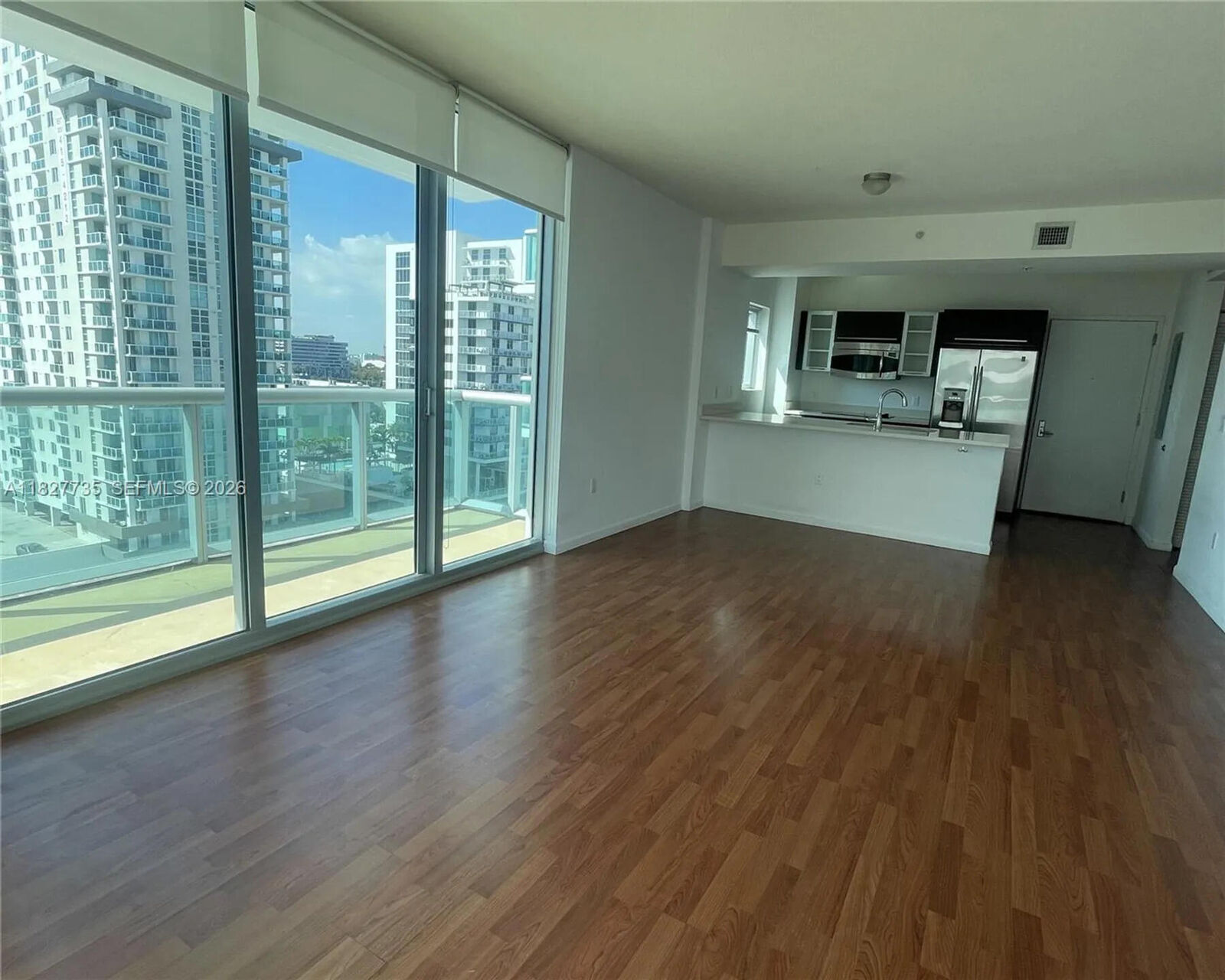 Property Photo:  333 NE 24th Street 1401  FL 33137 