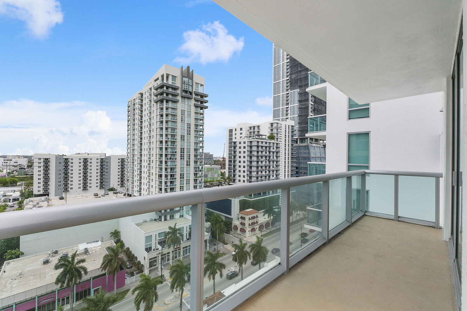 Property Photo:  333 NE 24th Street 1401  FL 33137 