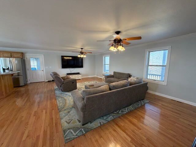 Property Photo:  433 A Old Glasgow Road  KY 42129 