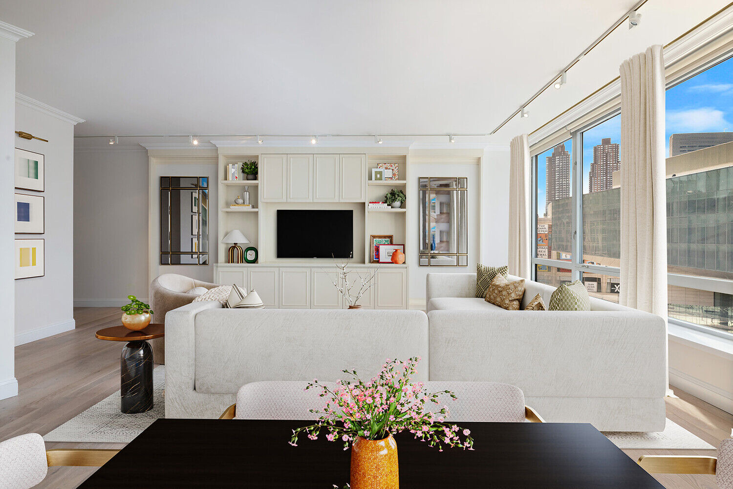 Property Photo:  150 Columbus Avenue 4A  NY 10023 