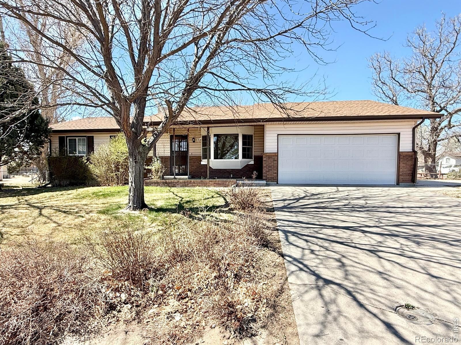 Property Photo:  920 Krista Kort  CO 80723 