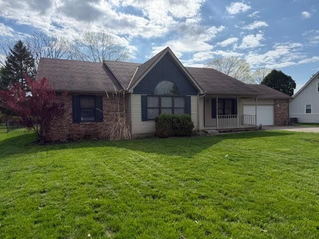 Property Photo:  643 S 36th Street  IN 47374 