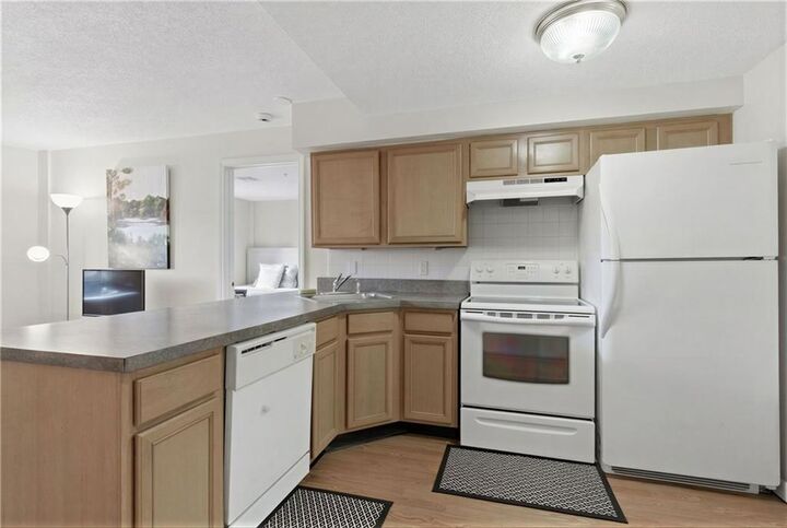 Property Photo:  31 Devereux Street 207  RI 02909 