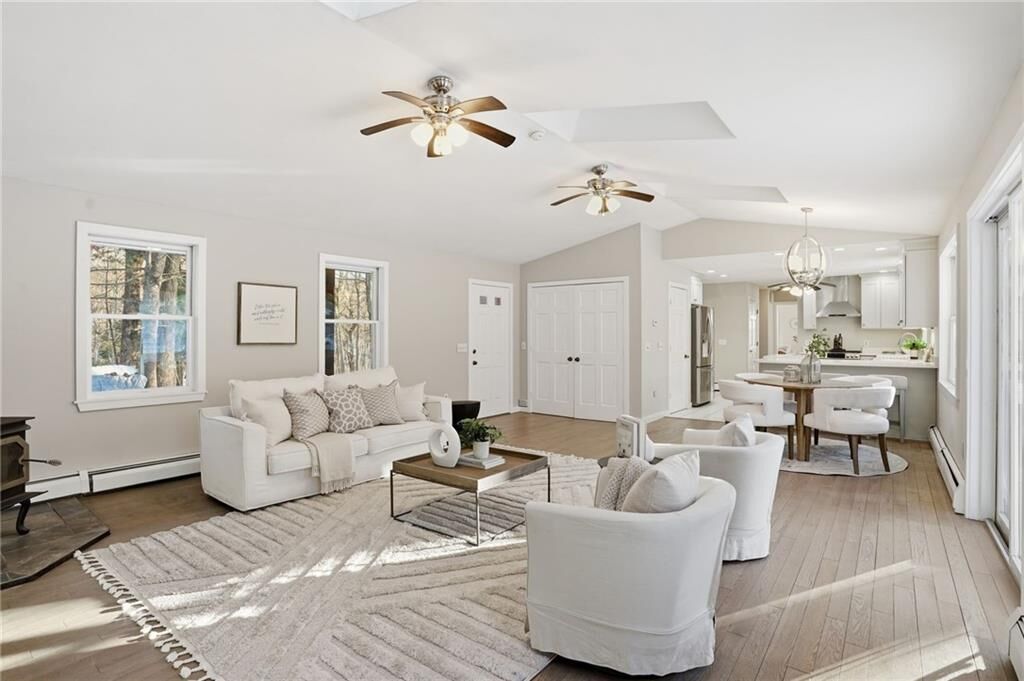 Property Photo:  155 Beechwood Trail  RI 02822 