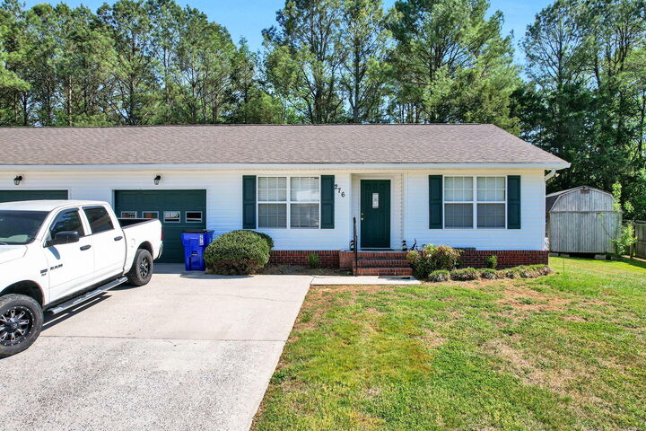 Property Photo:  278 Hillview Drive NW  TN 37312 