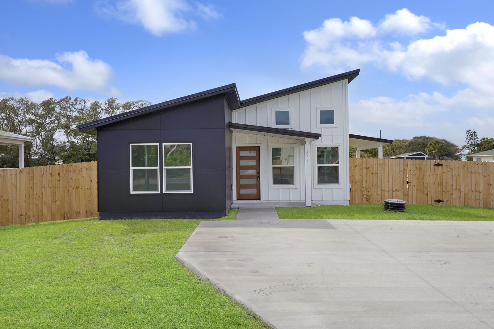 Property Photo:  5461 A1a South  FL 32080 