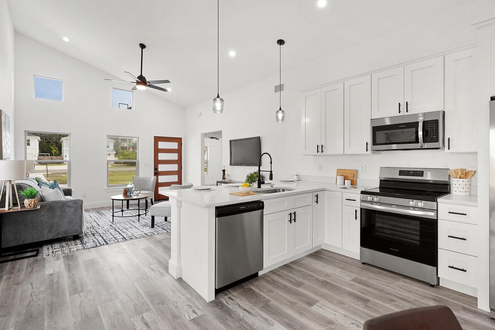 Property Photo:  5461 A1a South  FL 32080 