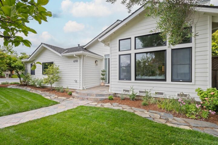 Property Photo: 618 Panchita Way CA 94022