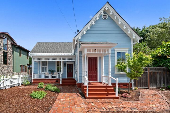 Property Photo:  2900 South Main Street  CA 95073 