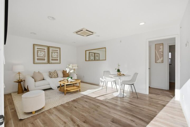 Property Photo:  717 & 723 Ellsworth Place  CA 94306 