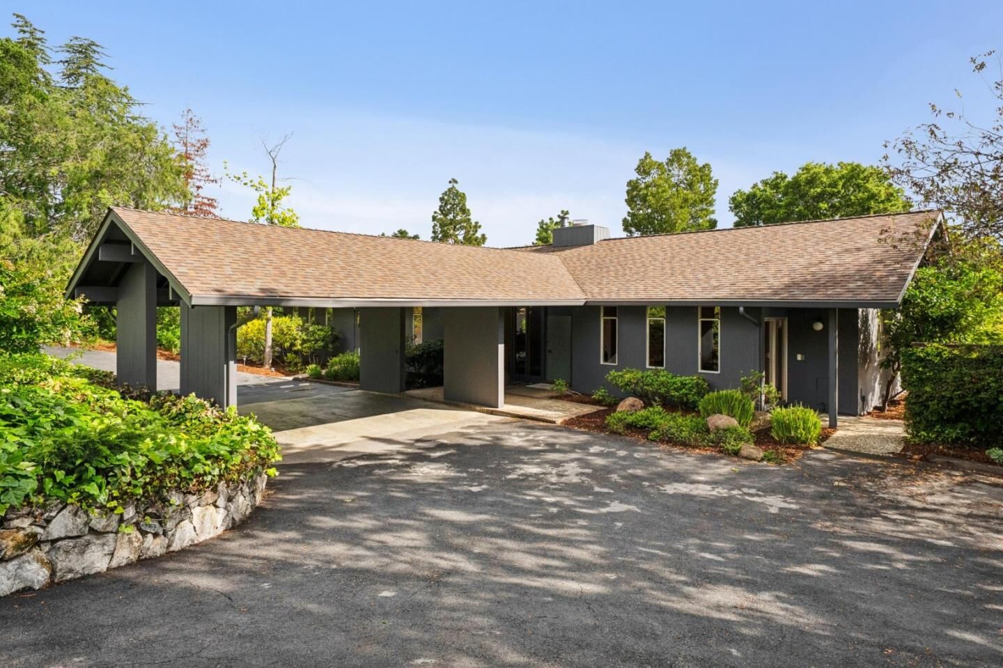 Property Photo:  25845 Springhill Drive  CA 94022 