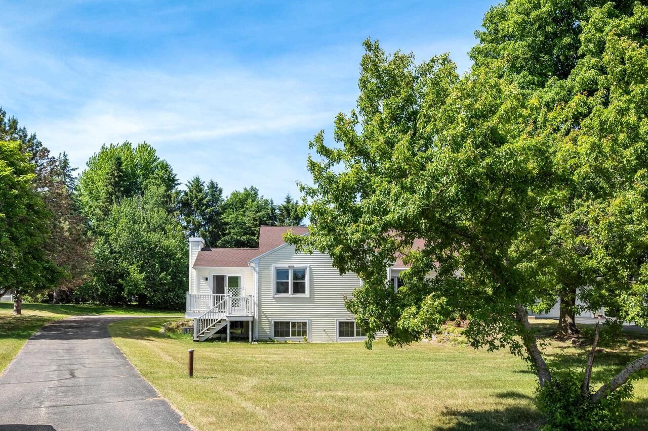 Property Photo:  N6083 Heritage Drive  WI 54941 