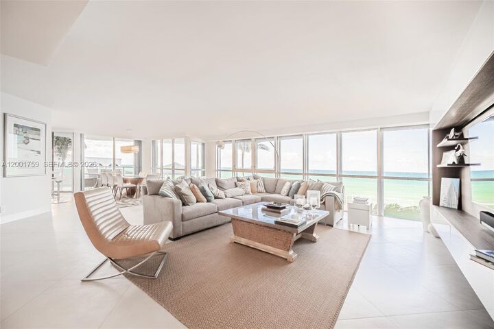 Property Photo:  16485 Collins Ave 536  FL 33160 