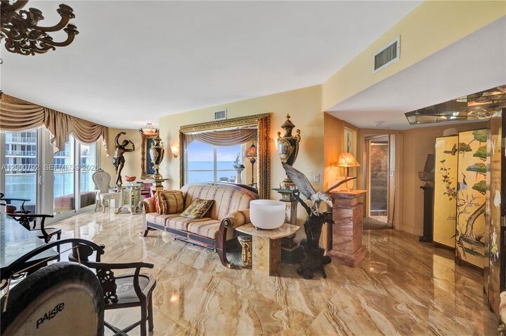 Property Photo:  16485 Collins Ave 832  FL 33160 