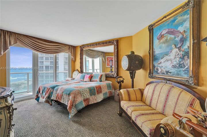 Property Photo:  16485 Collins Ave 832  FL 33160 