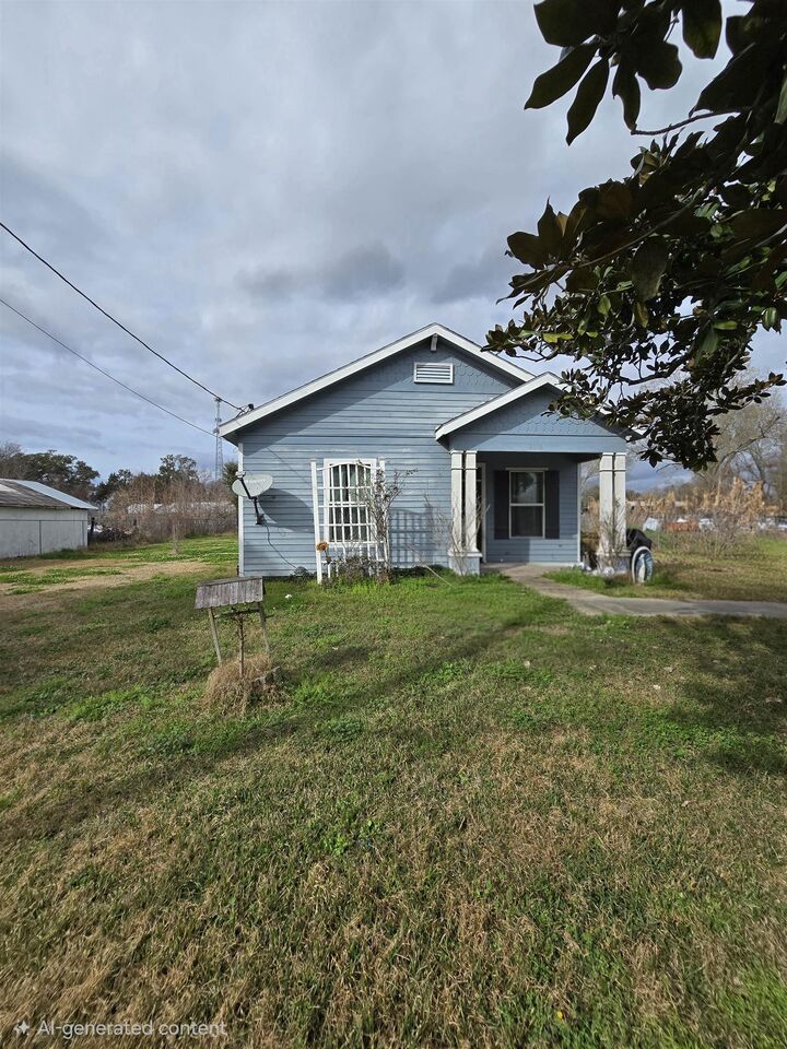 Property Photo:  2518 South Ave  TX 77630 