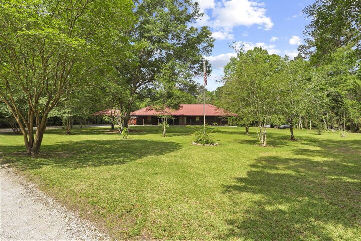 Property Photo:  11260 Fm 421  TX 77625 