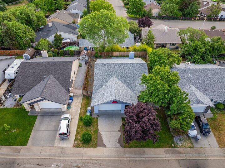 Property Photo:  2539 Yana Avenue  CA 96002 