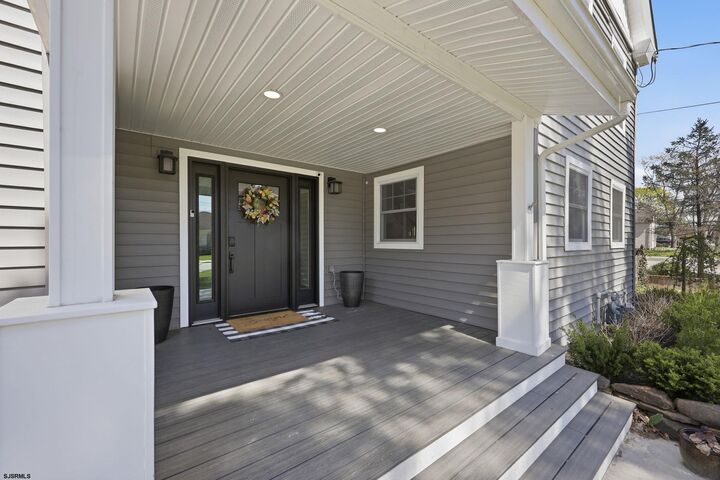 Property Photo:  114 W Seaview Ave  NJ 08221 