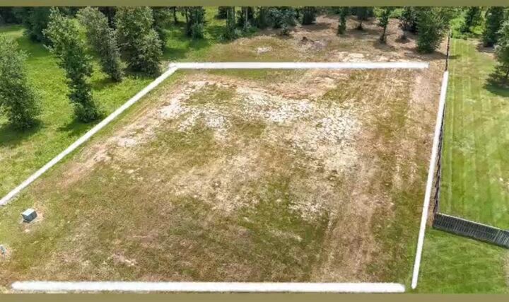 Property Photo:  2130 Rebel Loop  LA 70611 