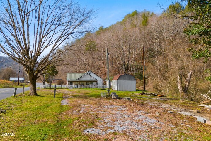 Property Photo:  3226 Big Creek Road  TN 37753 