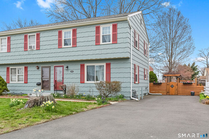 Property Photo:  335 Woodend Road  CT 06615 