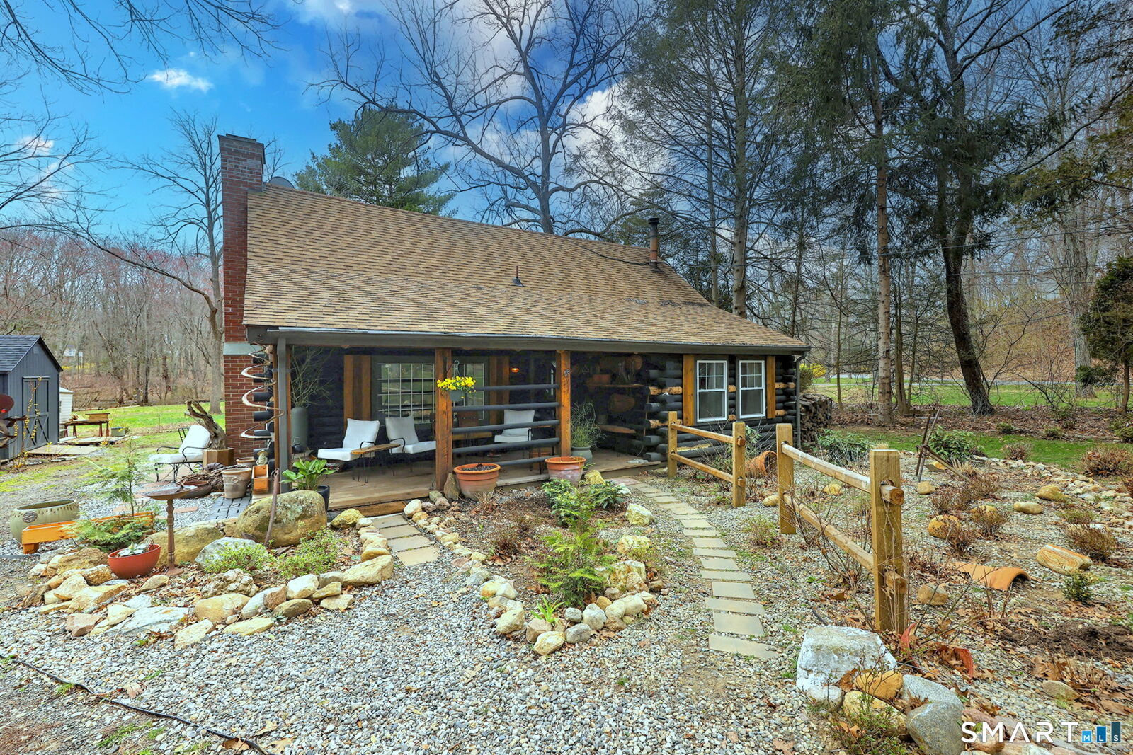 Property Photo:  49 River Road  CT 06413 
