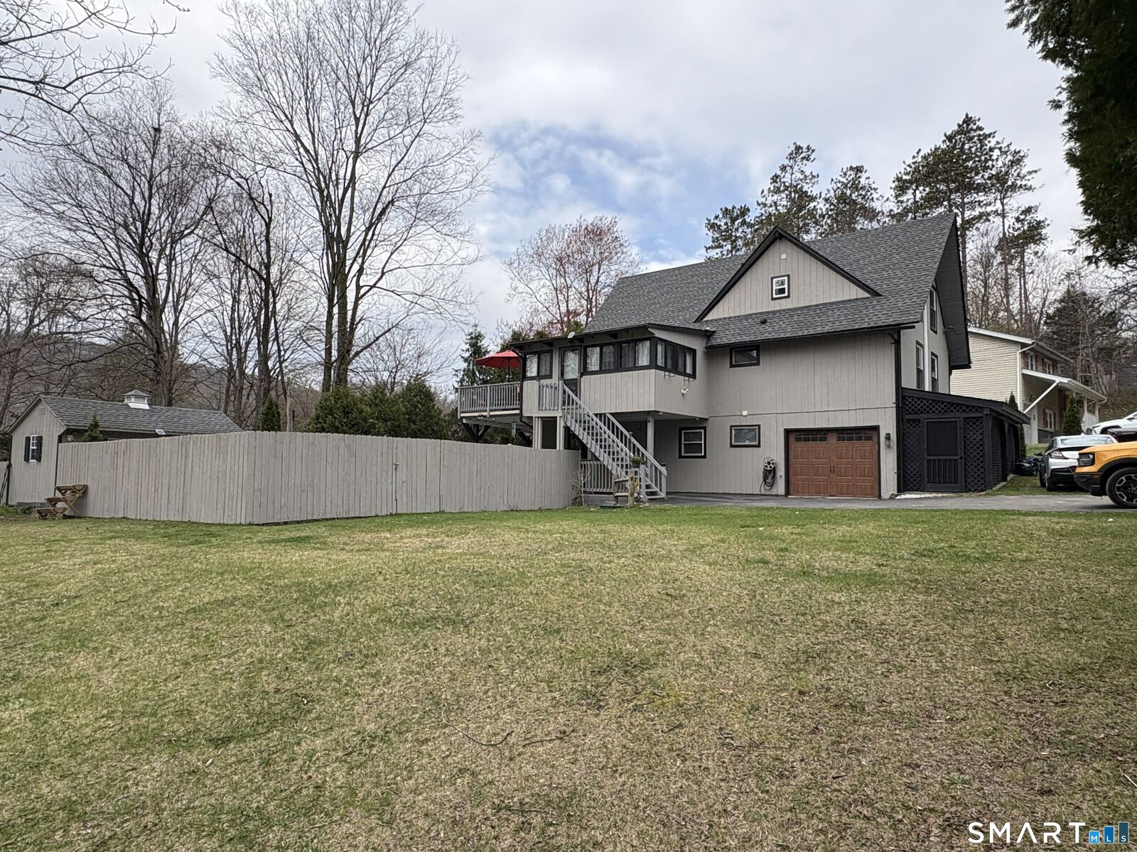 Property Photo: 50 Valley View Lane CT 06776