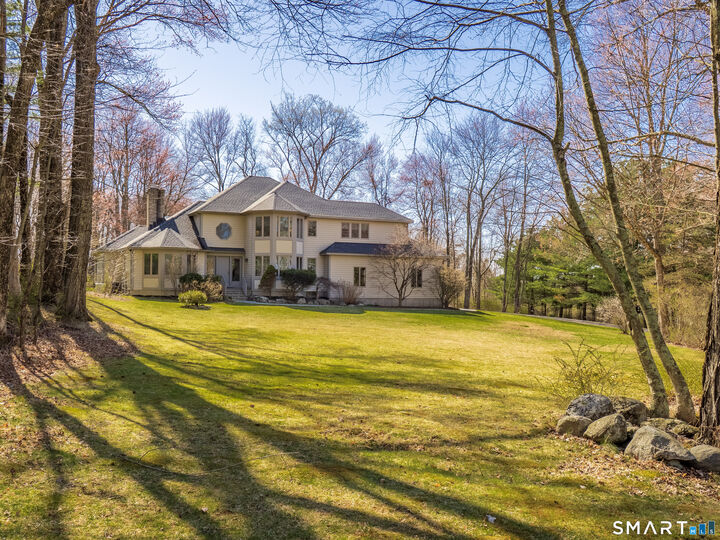 Property Photo: 15 Black Pine Ridge CT 06877