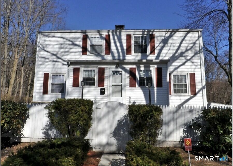 Property Photo: 38 Hilltop Road CT 06515