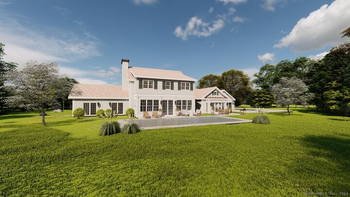 Property Photo: 8 Taber Road CT 06784