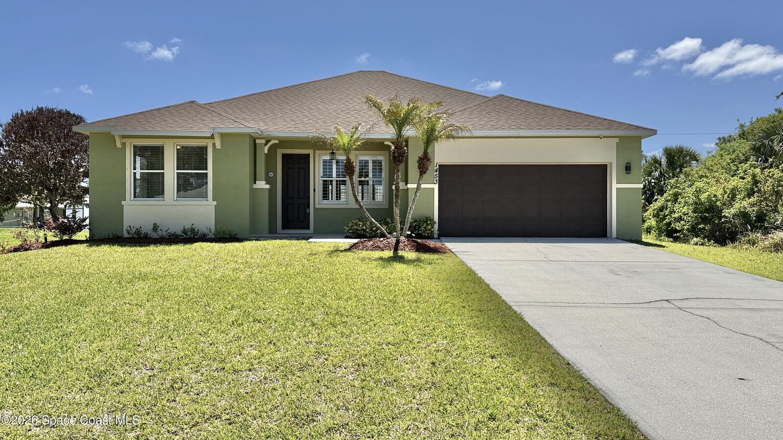 Property Photo:  1453 Santa Anna Street SE  FL 32909 