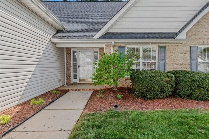 Property Photo:  567 Caladium Court  NC 27284 