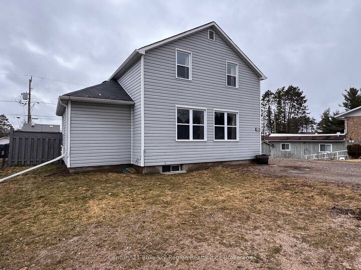 Property Photo:  387 Main Street  ON P0H 1Z0 