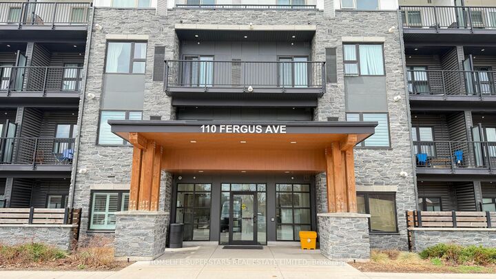 110 Fergus Avenue 312 — photo 1