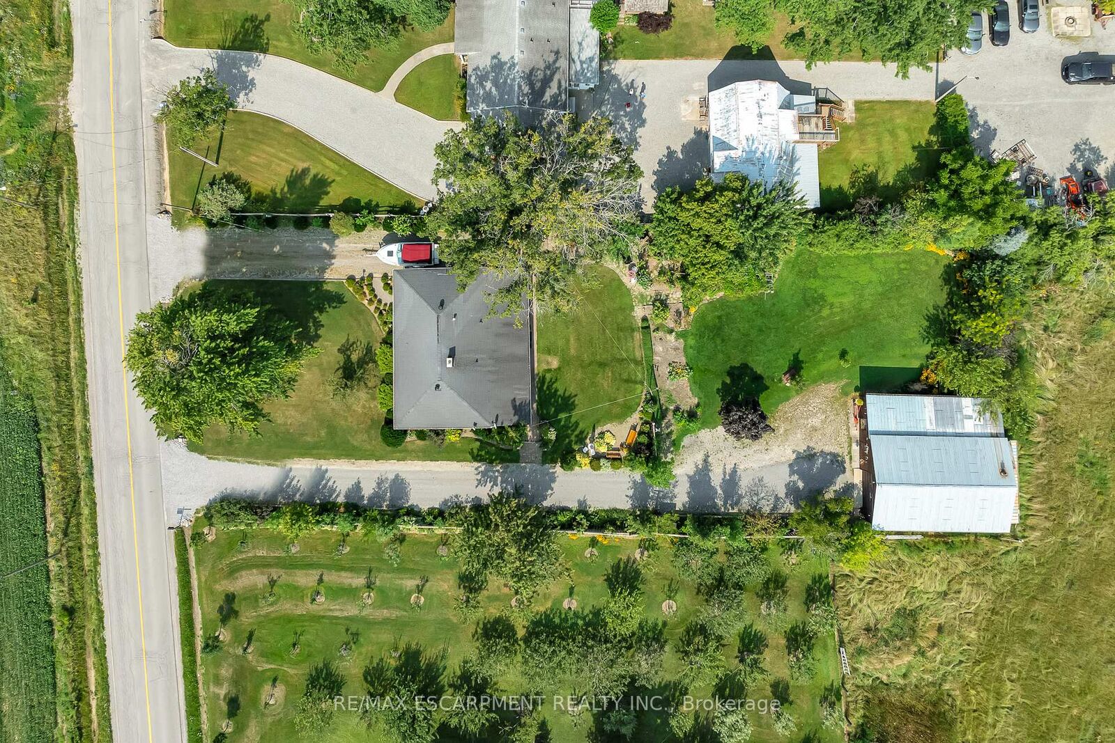 Property Photo: 609 Green Mountain Road E ON L8J 2Z7