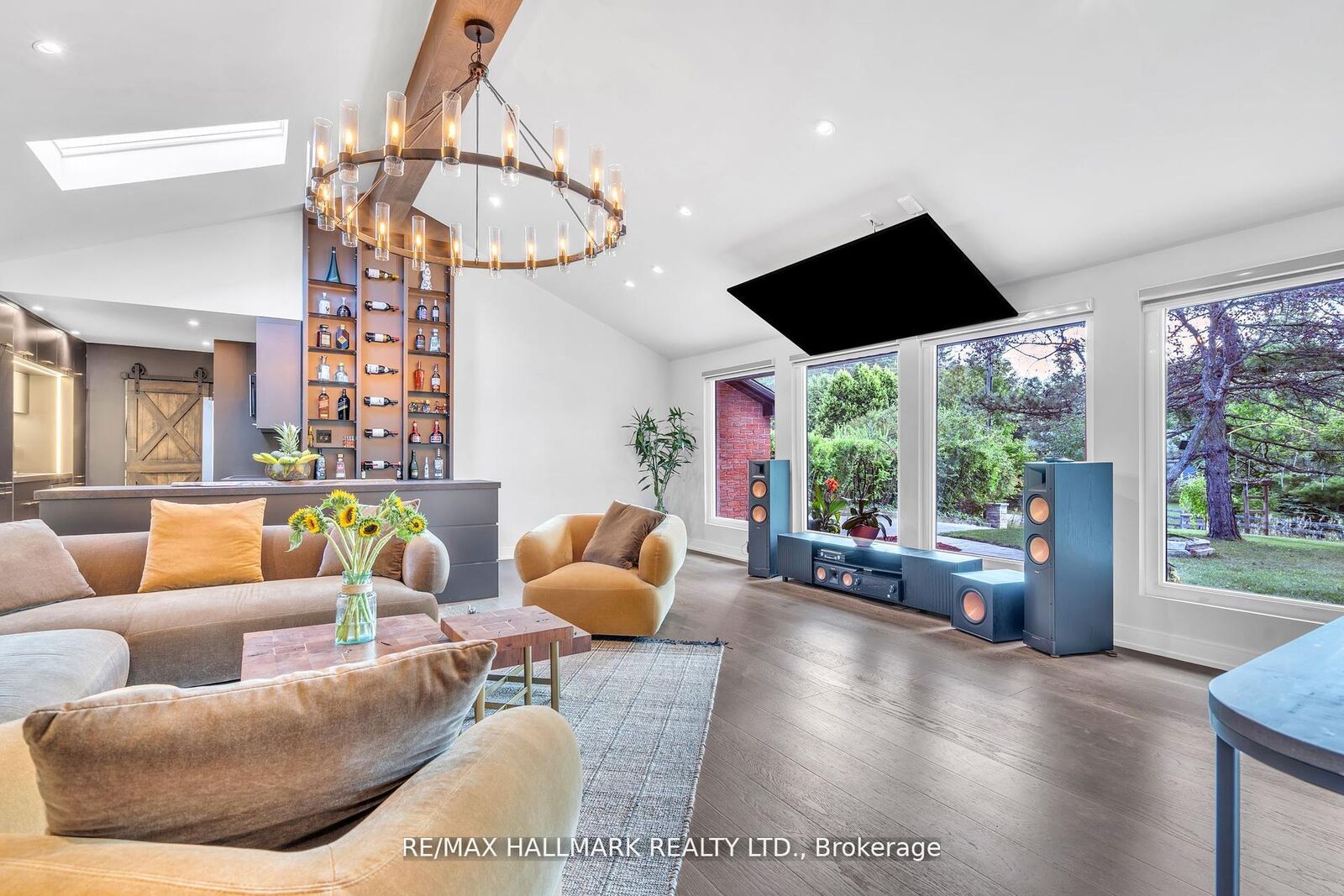 Property Photo:  16831 McCowan Road  ON L4A 2A4 