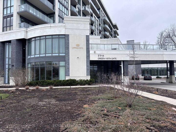 Property Photo: 7711 Green Vista Gate 803 ON L2G 0Y9