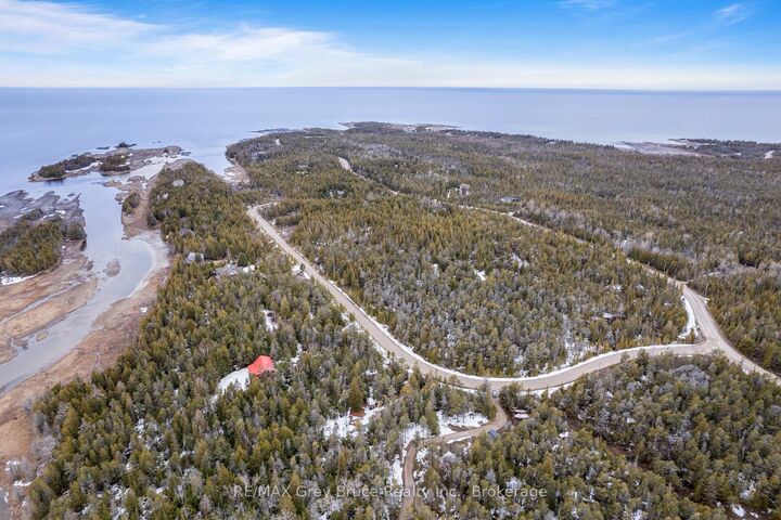 Property Photo: Lot 12 Willow Creek Crescent ON N0H 2R0