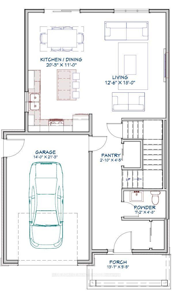Property Photo:  247 McTavish Street  ON N7G 3K5 