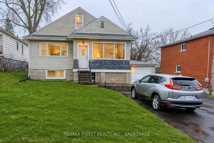 1348 Princess Street — photo 1