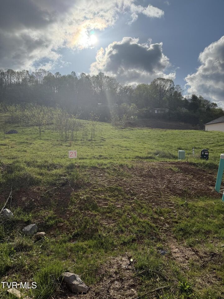Property Photo:  829 Granby Road  TN 37660 