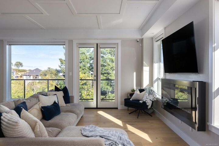 Property Photo: 1414 Grand Forest Close BC V9B 0L2