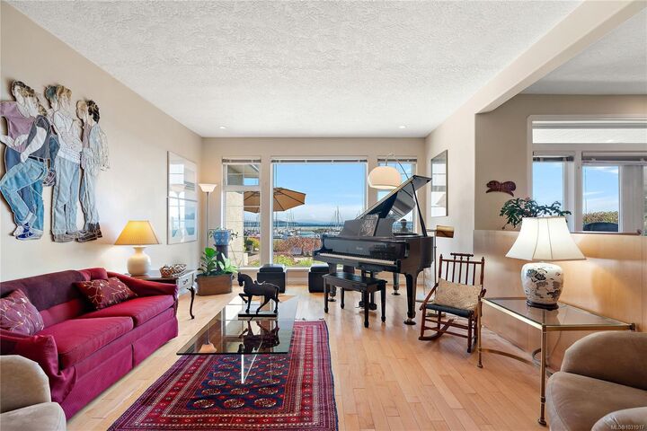 Property Photo:  10007 Third St  BC V8L 3B1 