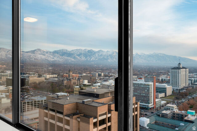 Property Photo:  44 W Broadway S 2603  UT 84101 