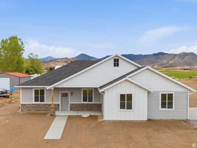 Property Photo:  157 W 100 S  UT 84739 