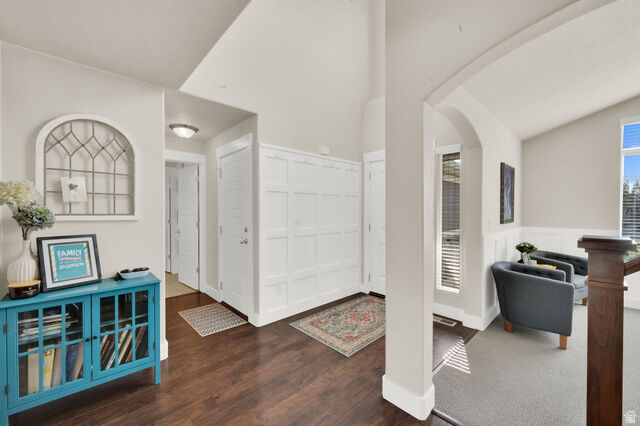 Property Photo:  1771 S 1820 W  UT 84087 