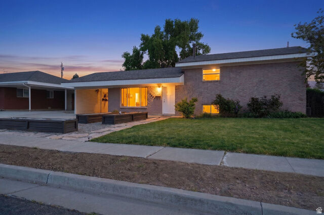 Property Photo:  5480 S Allendale Dr  UT 84123 