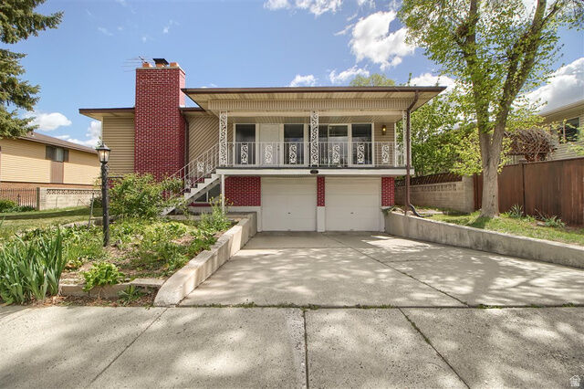 Property Photo:  4285 S 390 E  UT 84107 